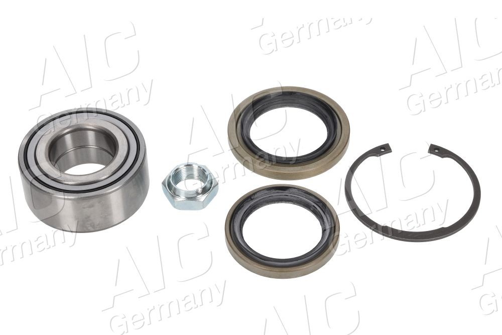 AIC Radlagersatz 73232 Mitsubishi F2_A, F1_A Radlagersatz 73232 AIC