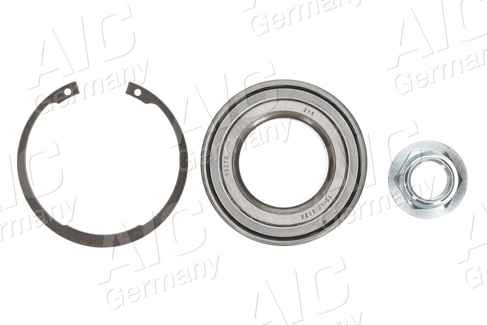 AIC Wiellagerset 73272 Mazda E-serie Wielnaven AIC 73272