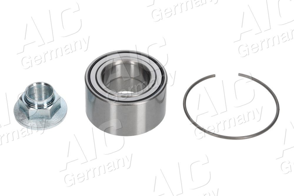 AIC Riteņa rumbas gultņa komplekts 73290 Riteņa rumbas gultnis AIC Kia PICANTO 73290