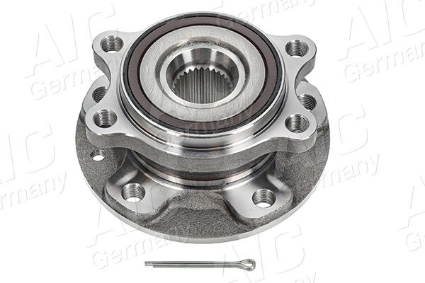 AIC Rattalaagrikomplekt 73291 73291 Rattalaager AIC RENAULT MASTER