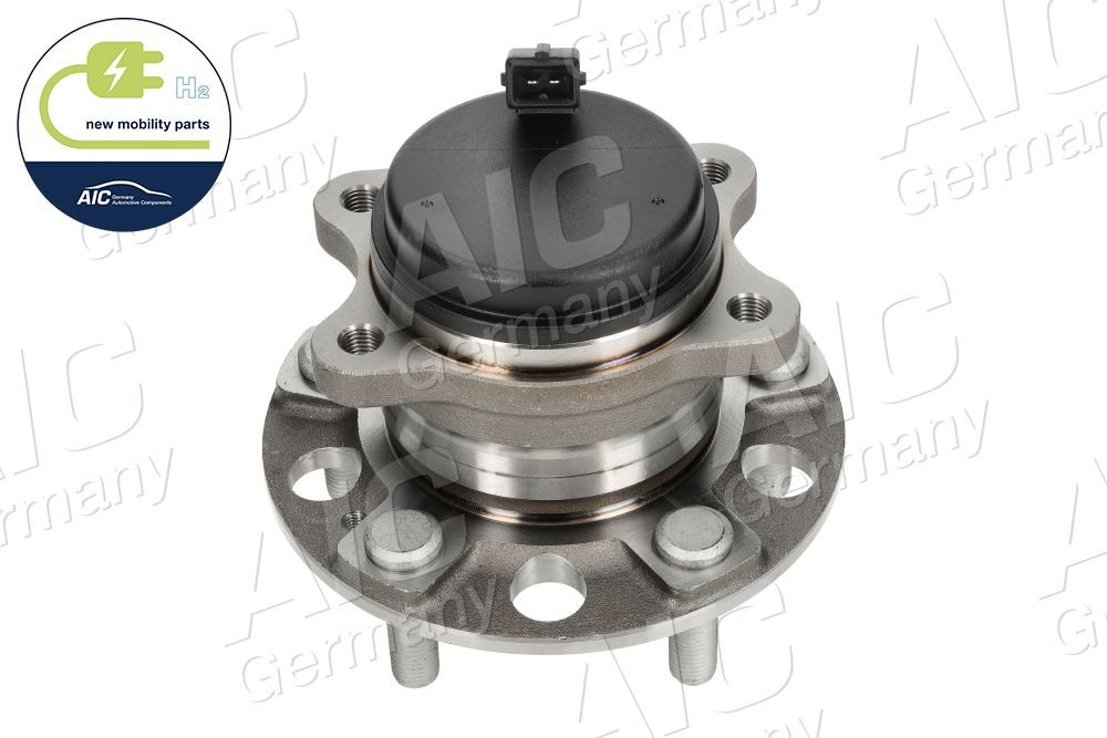 AIC Hjullagersats 73295 73295 AIC framhjulslager Kia PICANTO