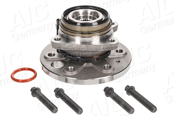 AIC Wiellagerset 73315 AIC 73315 Wiellagerset Sprinter 907 originele prijs