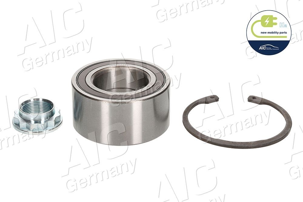 AIC Wiellagerset 73338 73338 AIC Wiellagerset BMW goedkoop