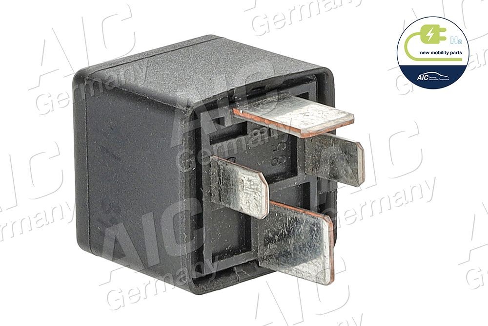 AIC Relais multifonction 73401 AIC 73401 Relais BMW 1 5 portes (E87) 2012