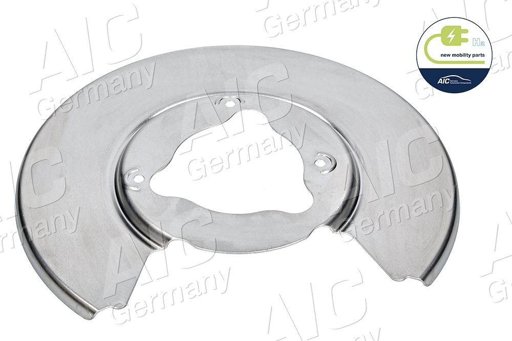 AIC Ankerplaat remschijf 73440 Ankerplaat AIC TESLA 73440