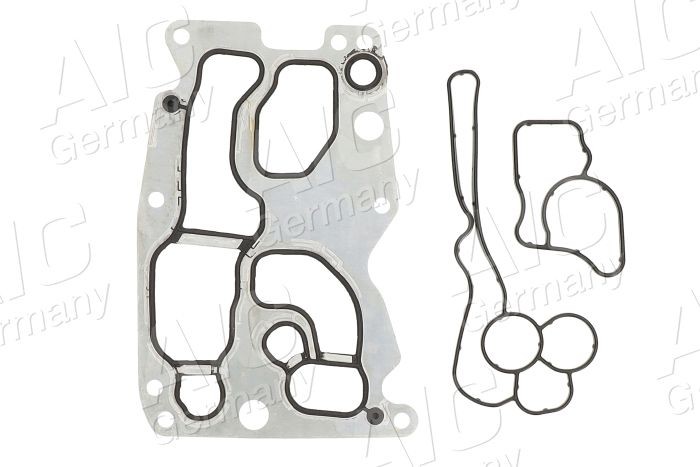 AIC Kit guarnizioni, Radiatore olio 73459 73459 costo Guarnizione radiatore olio AIC BMW Serie 3