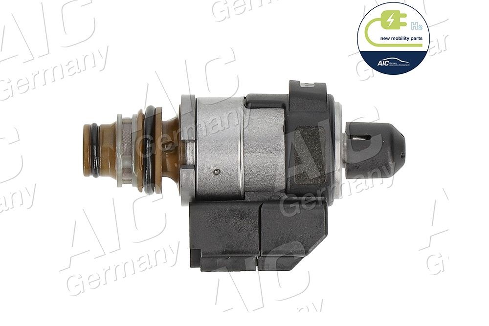 AIC Pārslēdzējvārsts, Automātiskā pārnesumkārba 73476 Pārslēdzējvārsts, automātiskā pārnesumkārba AIC MERCEDES-BENZ 73476