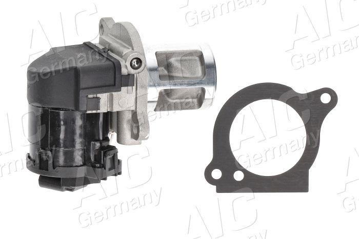AIC Valvola EGR 73487 73487 costo Valvola EGR TOYOTA AYGO AIC