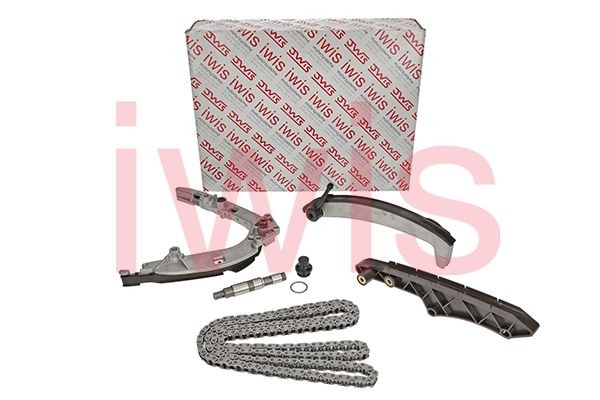 AIC Mootori keti komplekt 73498Set Mootori keti komplekt AIC Peugeot 5008 73498Set