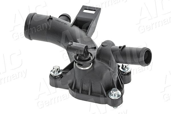 AIC Flangia refrigerante 73508 73508 Flangia refrigerante AIC Chevrolet