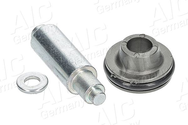 AIC Rullijuht, lükanduks 73520 73520 AIC Uksed üksikosad Fiat odav