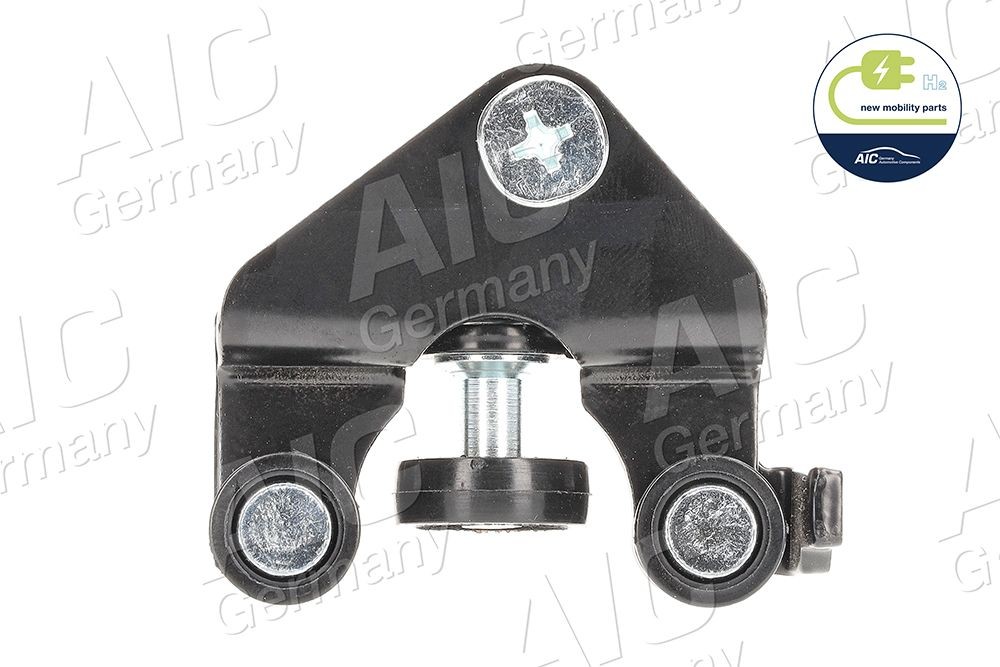 AIC Rulleføring, skyvedør 73521 AIC 73521 Dører tilbehør Renault Kangoo KW pris