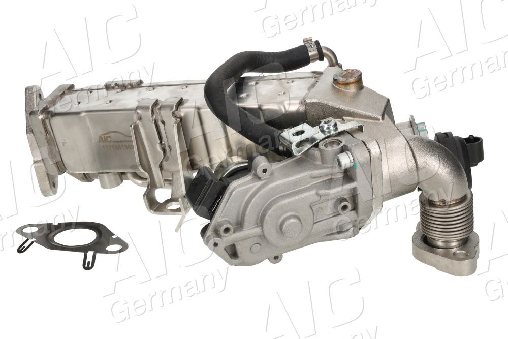 AIC EGR dzesētājs 73547 EGR dzesētājs AIC Alfa Romeo SPIDER 73547