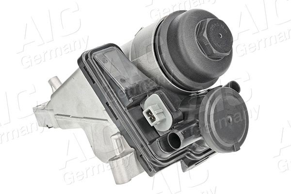 AIC Oliefilterhus 73591 73591 Oliefilterhus og pakning VOLVO S80 AIC