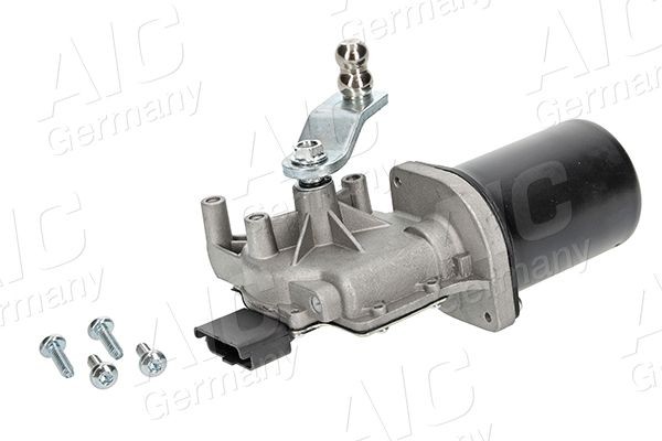 AIC Motor stieračov 73614 73614 Motor stieračov PEUGEOT BOXER AIC