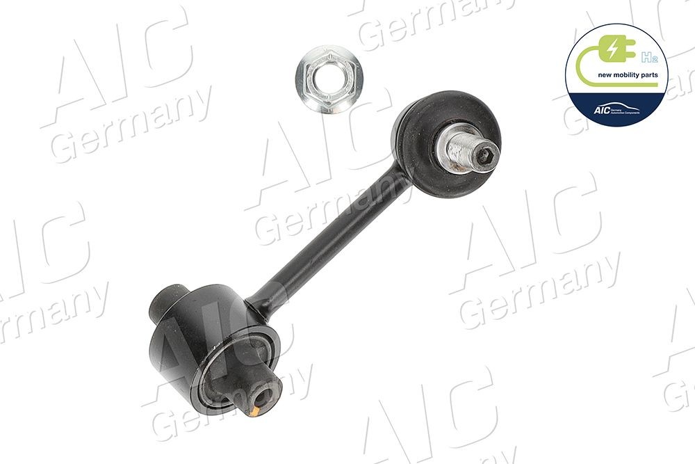 AIC Tanko, kallistuksenvaimennin 73633 73633 AIC Tanko kallistuksenvaimennin FIAT QUBO