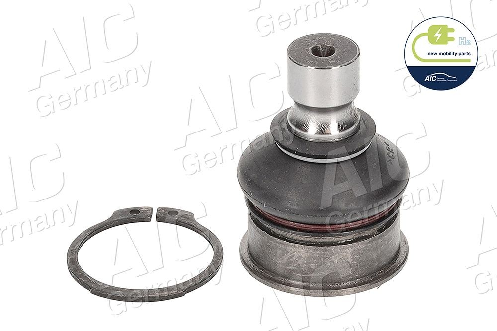 AIC Zvislý / nosný čap 73703 Guľový čap ramena AIC Nissan NOTE 73703