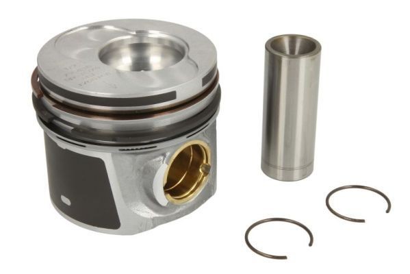 Piest ENGITECH ENT050013 STD ENGITECH ENT050013 STD: Piest motora Volkswagen POLO 2025