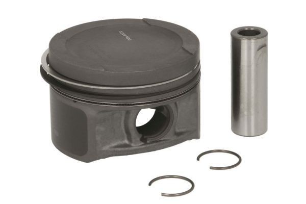 ENGITECH Stempel ENT050016 STD ENGITECH ENT050016 STD originale Motor stempel Seat Cordoba 6K5 hva koster