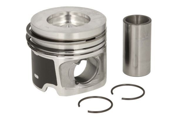 Stempel ENGITECH ENT050401 STD ENGITECH ENT050401 STD Motor stempel BMW 5-serie 2009