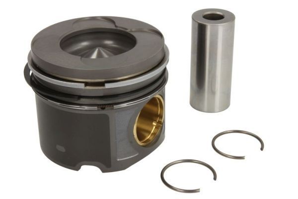 ENGITECH Kolvid ENT050402 STD Kolvid BMW E87 ENT050402 STD ENGITECH