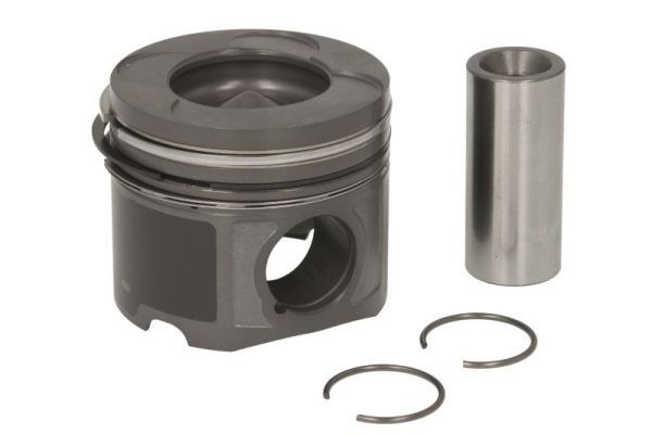 ENGITECH Piston ENT050403 STD ENGITECH ENT050403 STD Piston moteur Škoda 1000 pas cher
