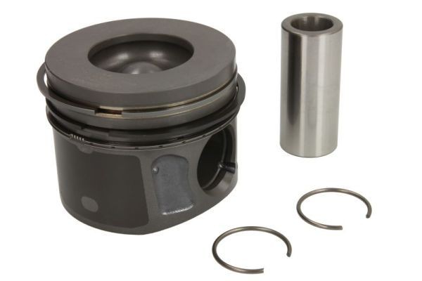 Piston ENGITECH ENT050702 STD ENGITECH ENT050702 STD: Piston moteur Peugeot BOXER 2007