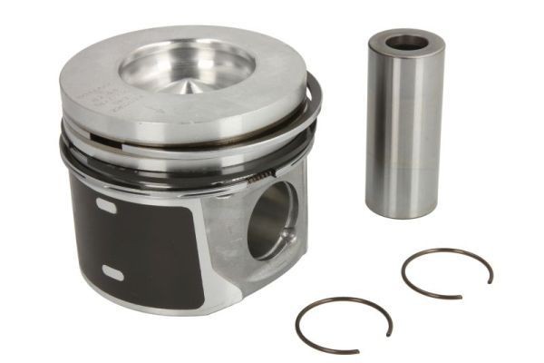 Piston ENGITECH ENT051103 STD ENGITECH ENT051103 STD Piston moteur FORD TRANSIT CONNECT 2004