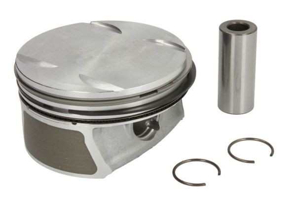 ENGITECH Piston ENT051504 STD ENGITECH ENT051504STD Piston Mercedes CLC CL203 prix