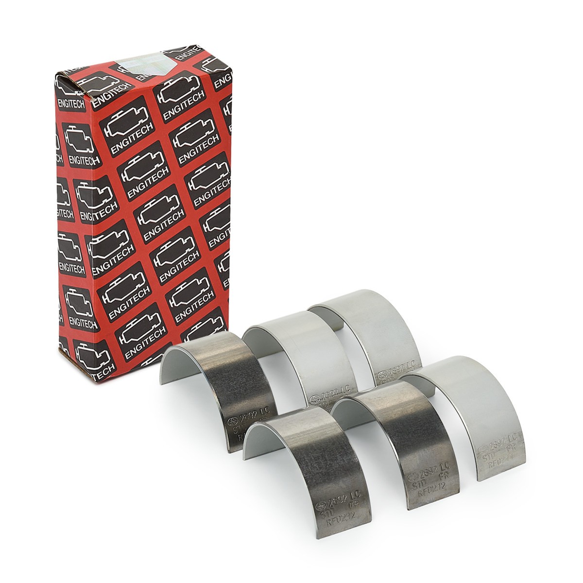 ENGITECH Vevstakslager ENT073001 STD ENT073001 STD ENGITECH vevstakslager FORD GALAXY