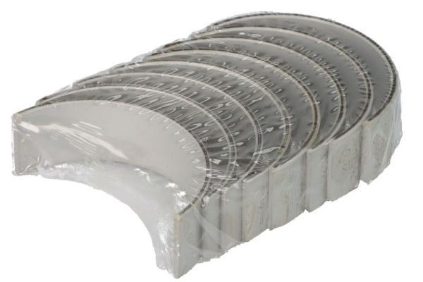 ENGITECH Plejlstangleje ENT074005 STD ENGITECH ENT074005 STD Ford Fiesta Mk6 Van Plejlstangsleje originale pris