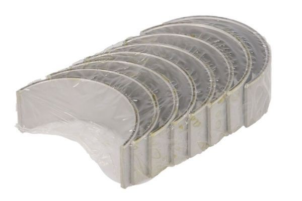 Chumaceira de biela ENGITECH ENT074016 STD ENGITECH ENT074016 STD Capas de biela RENAULT MODUS 2014