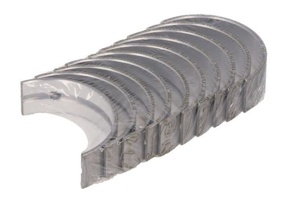 ENGITECH Crankshaft bearing ENT074502 025 ENT074502 025 ENGITECH main bearing VAUXHALL