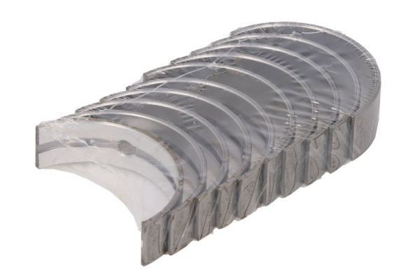 ENGITECH Coussinet de vilebrequin ENT074520 STD Fiat PANDA Kit de coussinet de vilebrequin ENGITECH ENT074520 STD