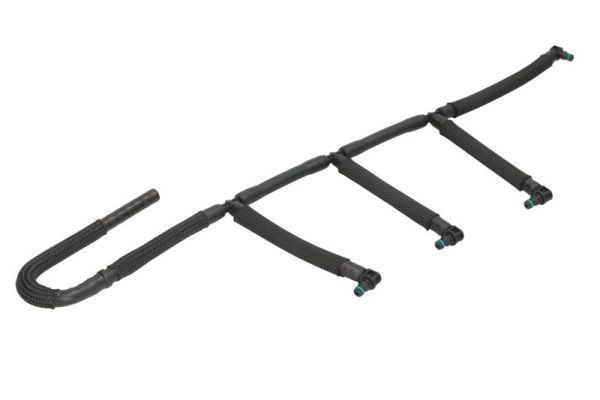 Flessibile, Carburante perso ENGITECH ENT120262 ENGITECH ENT120262 Tubo flessibile carburante benzina e diesel Volkswagen LUPO 2002
