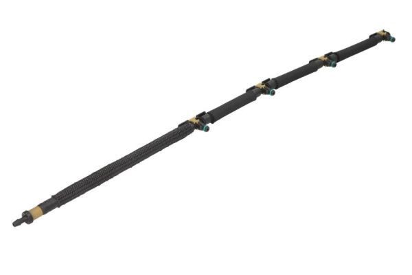 ENGITECH Brændstofslange ENT120279 ENGITECH ENT120279 Brændstofslange Opel ASCONA billig