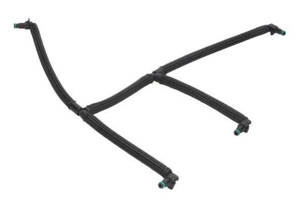 Ελαστικός σωλήνας καυσίμων ENGITECH ENT120280 ENGITECH ENT120280: Ελαστικός σωλήνας καυσίμων Volkswagen POLO 2025