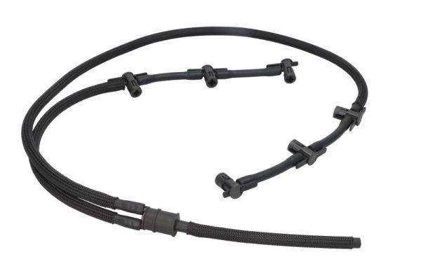 ENGITECH Tubo flexível do combustível ENT120291 ENGITECH ENT120291 Mangueiras / tubos AUDI 80 (89, 89Q, 8A, B3) 1988