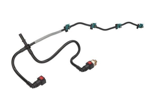 ENGITECH Tubo carburante ENT120295 ENGITECH ENT120295 Tubo flessibile carburante Citroen Xantia X1 prezzo