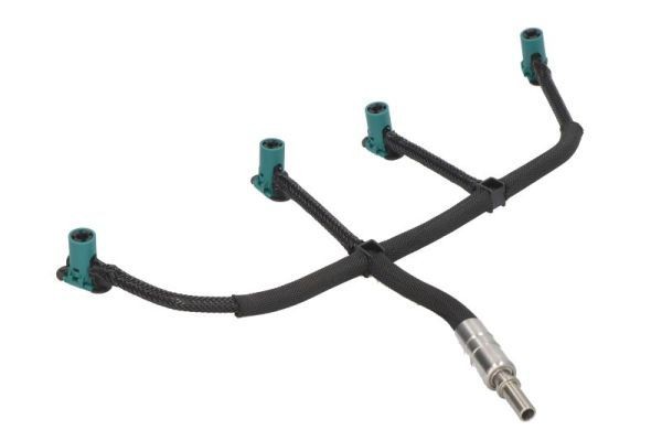 ENGITECH Tuyau, carburant de fuite ENT120297 ENT120297 Rampe d'injection SAAB 99 ENGITECH