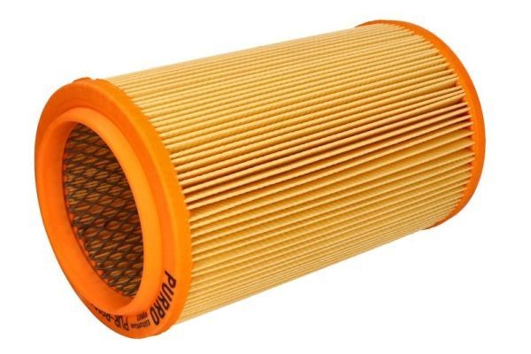 Luftfilter PURRO PUR-PA1001 PURRO PUR-PA1001: Luftfilter Alfa Romeo 166 2003