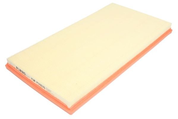 PURRO Filtro aria PUR-PA3076 PURRO PUR-PA3076 Filtro aria Mercedes W447 prezzo