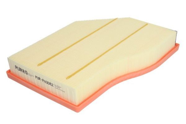 PURRO Luchtfilter PUR-PA3082 Luchtfilters LEXUS PURRO PUR-PA3082