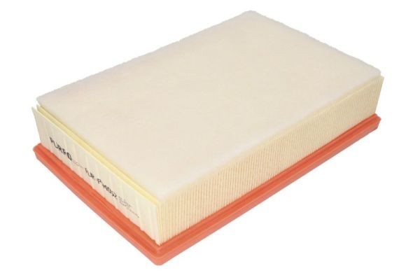 PURRO Air filter PUR-PA4052 FORD SIERRA PURRO air filter PURPA4052