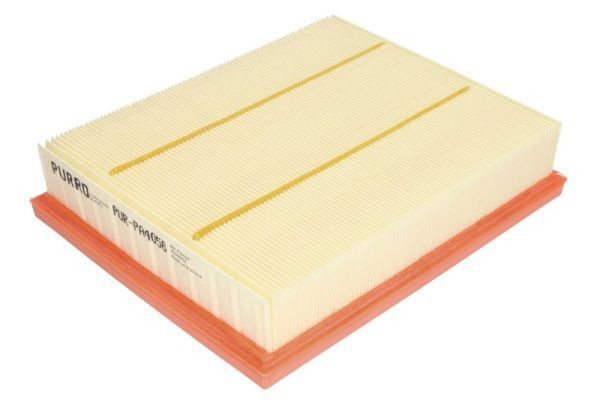 PURRO Air filter PUR-PA4056 PUR-PA4056 PURRO air filter FORD SIERRA