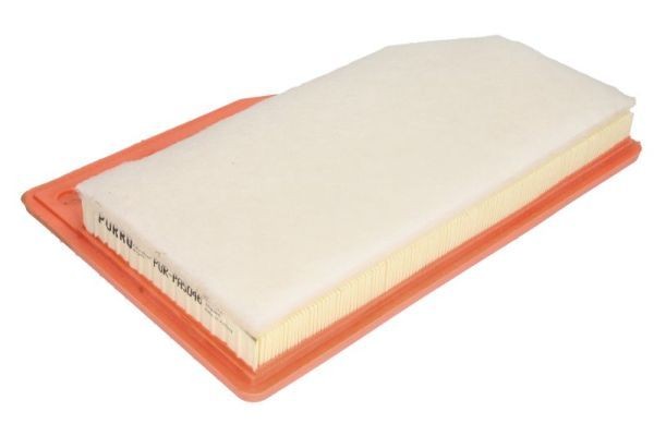 PURRO Luftfilter PUR-PA5046 Luftfilter PURRO Opel KADETT PUR-PA5046