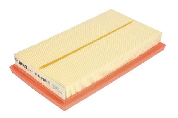 PURRO Luftfilter PUR-PA8171 Luftfilter PURRO LEXUS PUR-PA8171