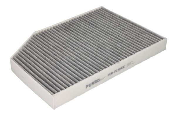 PURRO Kupefilter PUR-PC3043C Pollenfilter TOYOTA PURRO PUR-PC3043C