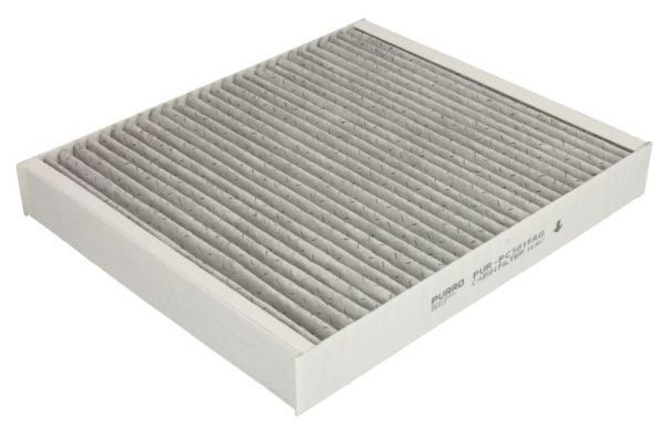 Interieurfilter PURRO PUR-PC5018AG PURRO PUR-PC5018AG Airco filter CHEVROLET TAHOE 2020