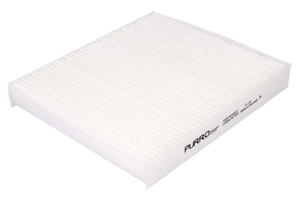 Filter, salongiõhk PURRO PUR-PC6007 PURRO PUR-PC6007: Salongi õhufilter Nissan MAXIMA 2009